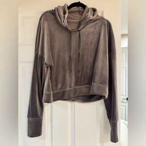 Aerie OFFLINE Mock Top